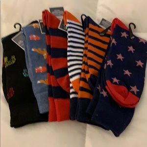 Fashion socks